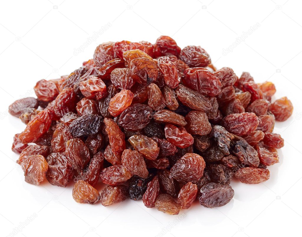 Raisins