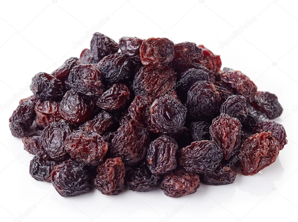 Raisins