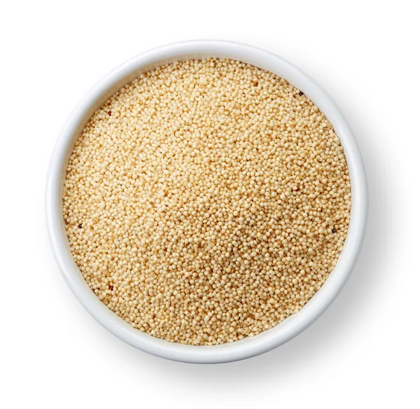 Quinoa — Foto Stock