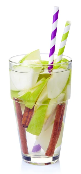 Detox water — Stock Photo, Image