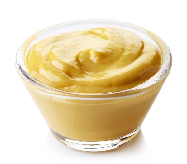 Mustard — Stock Photo, Image