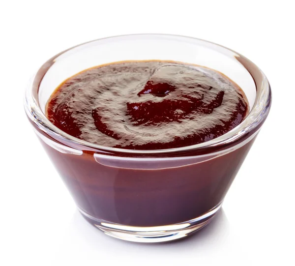 Barbecue sauce — Stock Photo, Image