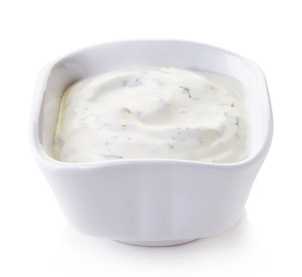 Dip sauce — Stock Photo, Image