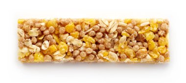 Granola bar