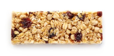Granola bar