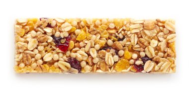 Granola bar