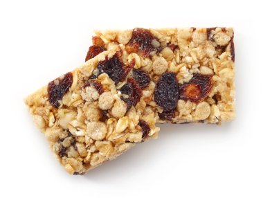 Granola bar