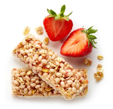 Granola bar
