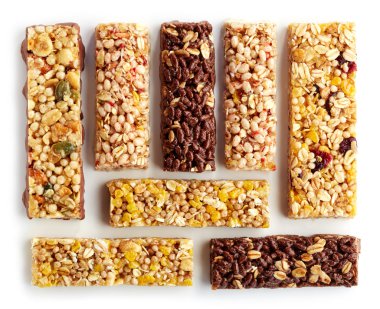Granola bar