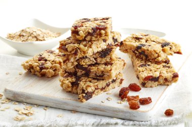 Granola bar