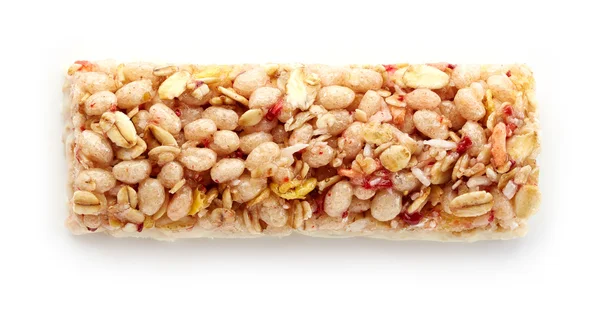 Granola μπαρ — Φωτογραφία Αρχείου