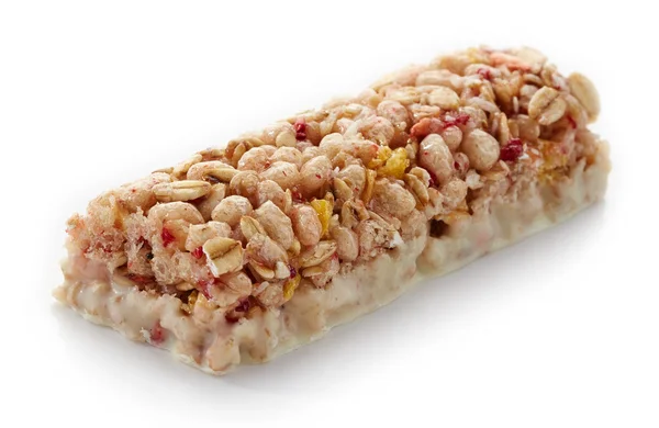 Granola bar — Stockfoto