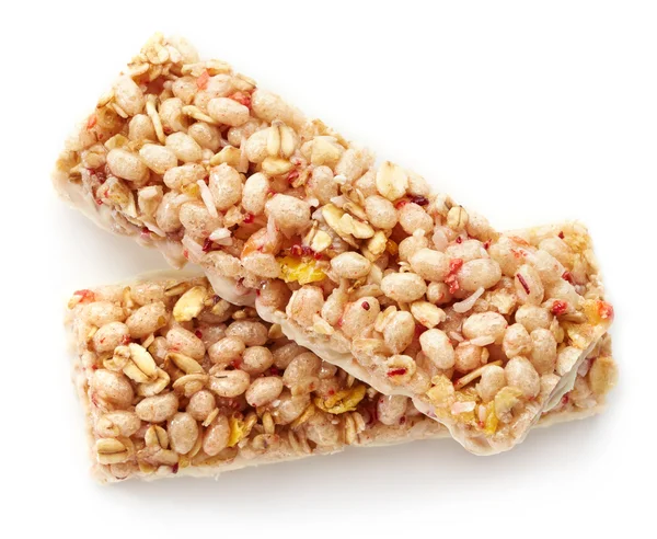 Granola bar — Stock Photo, Image