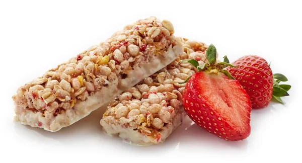 Granola bar — Stock Photo, Image