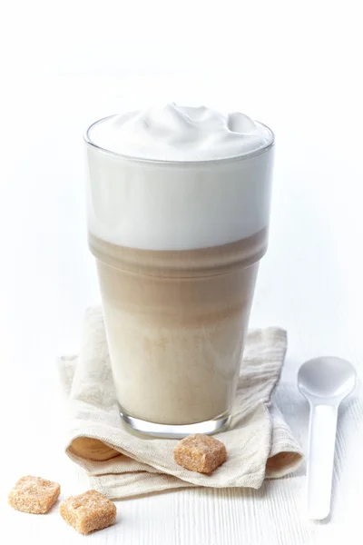 Coffee latte — Stock Photo, Image