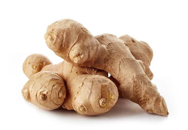 Fresh ginger root — Stock Photo, Image