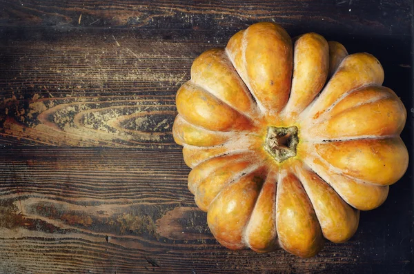 Pumpkin — Stock Photo, Image