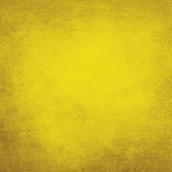 Textura amarela — Fotografia de Stock