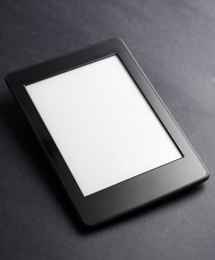 eBook okuyucu 