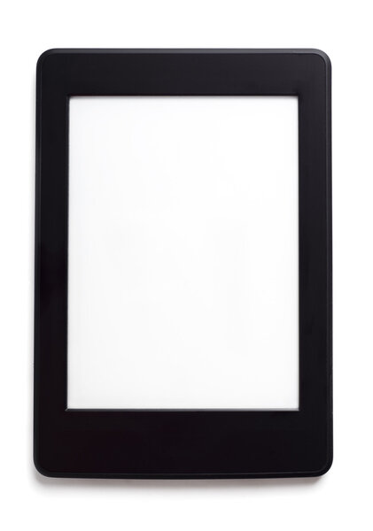 Электронный читатель
