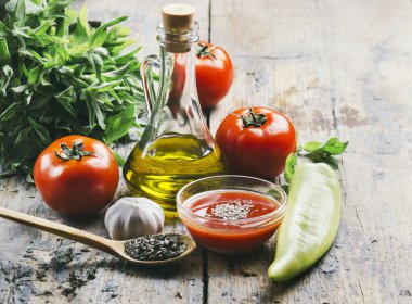 Gıda katkı maddeleri