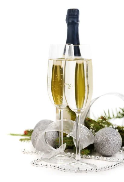 Champagne — Stock Photo, Image