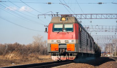 Tren.