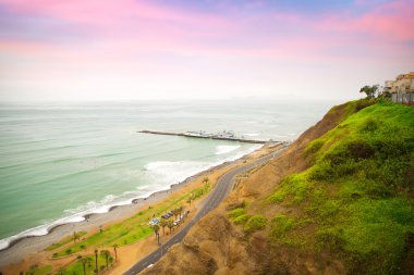 Circuito de Playas (Beach devre)