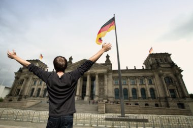 Berlin, Almanya