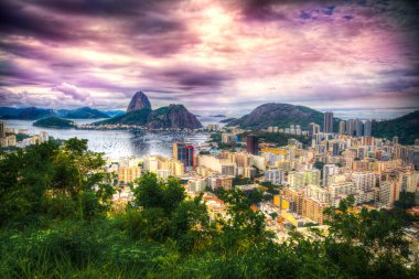 Bir Rio de janeiro
