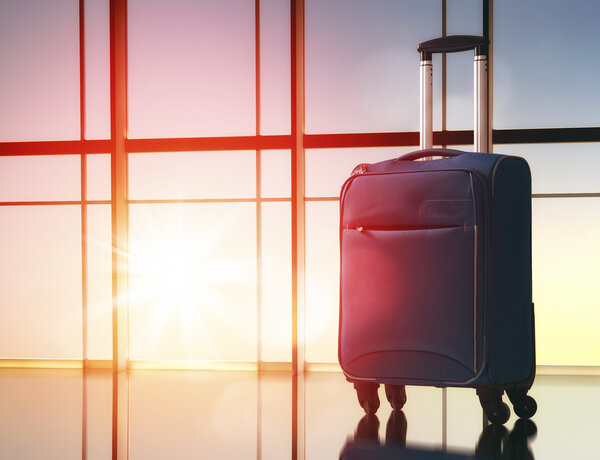 концепция путешествий и отдыха
