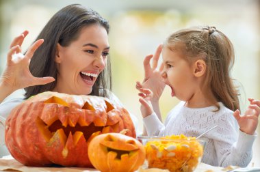 Cadılar Bayramı Günü