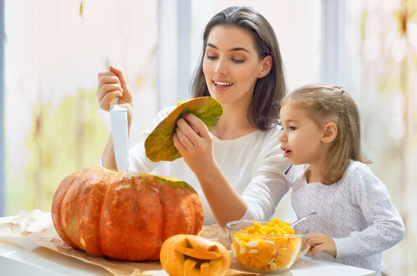 Día de Halloween — Foto de Stock