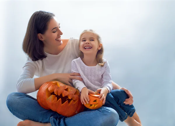 Día de Halloween — Foto de Stock