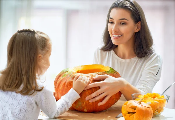 Día de Halloween — Foto de Stock