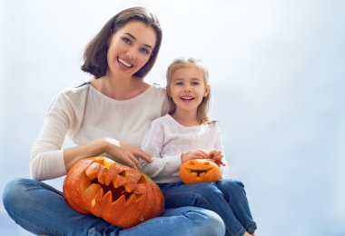 Cadılar Bayramı Günü