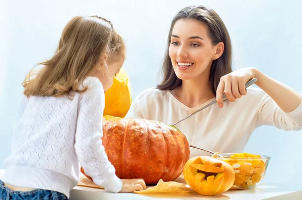 Día de Halloween — Foto de Stock