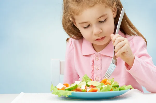 Alimento saludable — Foto de Stock