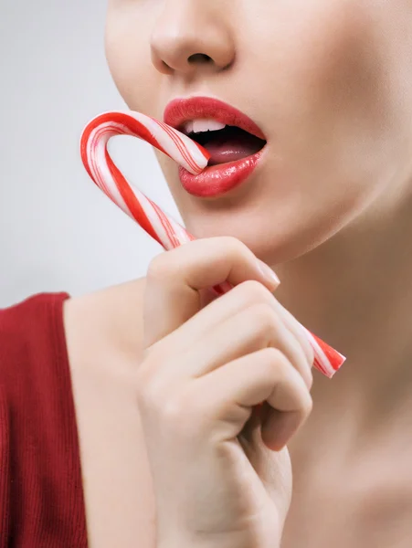 Candy bar — Stock Photo, Image