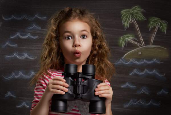 дети мечтают
