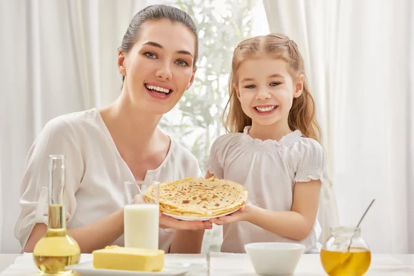 Delicious food — Stock Photo, Image