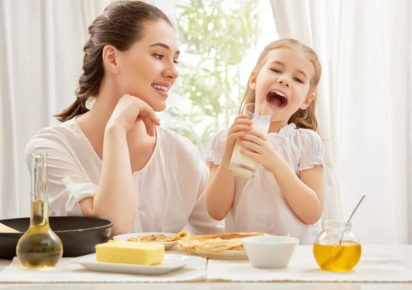 Deliciosa comida — Foto de Stock