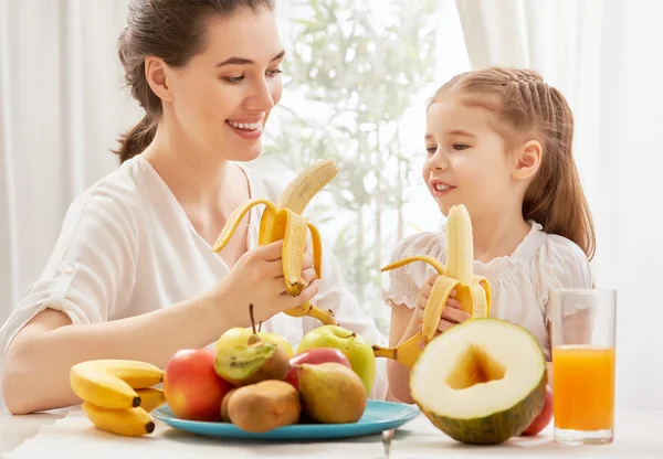 Frisches Obst — Stockfoto