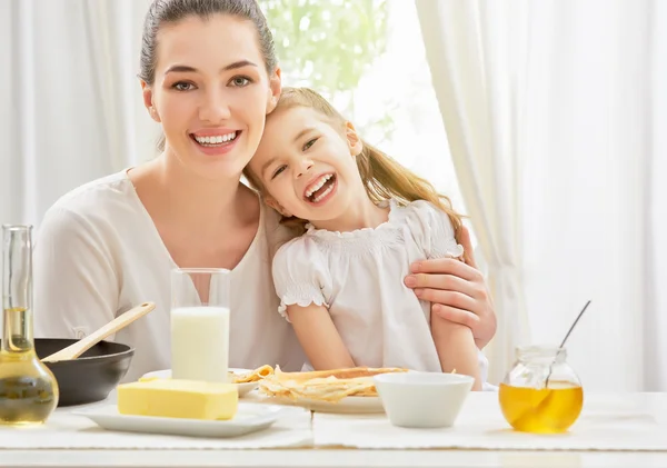 Comida deliciosa — Fotografia de Stock