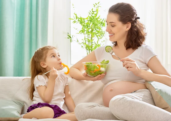 Alimento saludable — Foto de Stock