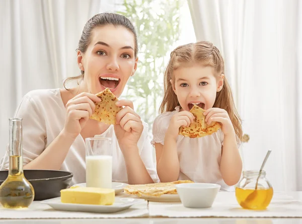 Deliciosa comida — Foto de Stock