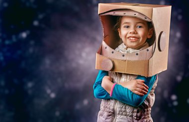 astronot