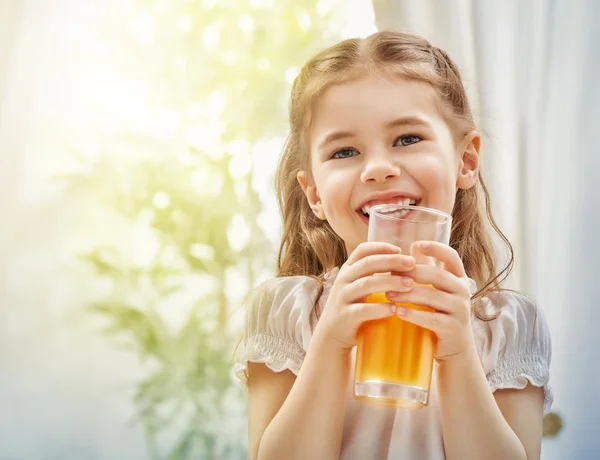 Fresh juice — Stock Photo, Image