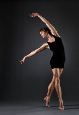 dansçı
