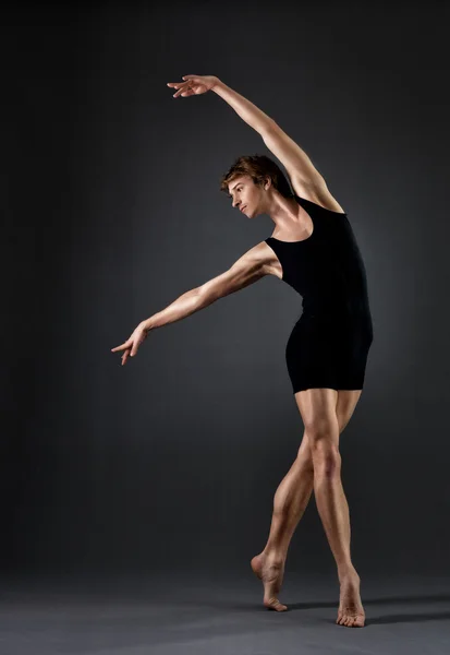 Ballerino — Foto Stock